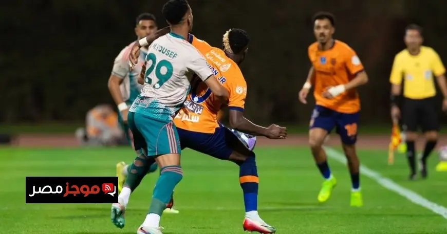 الاتحاد السعودي يفتح تحقيقًا شاملًا في أحداث مباراة الفيحاء والأهلي