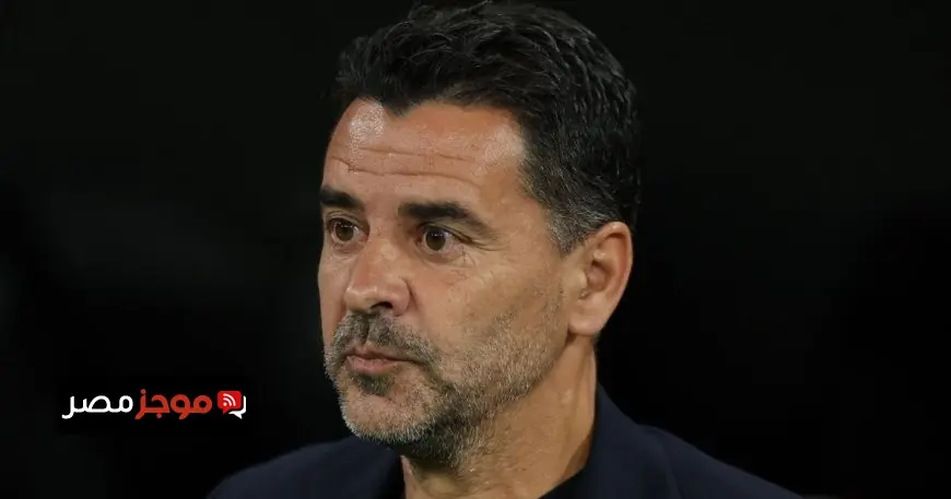 مدرب جيرونا يكشف حديثه مع لاعبي ريال مدريد حول مباراة بايرن ميونيخ