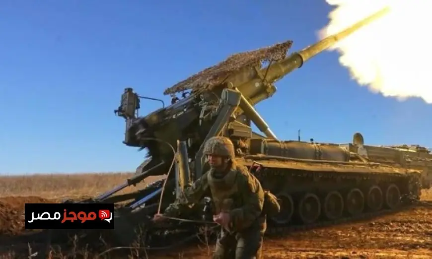 الدفاع الروسية تعلن عن إسقاط وتدمير 99 طائرة مسيرة أوكرانية في سماء عدة مناطق