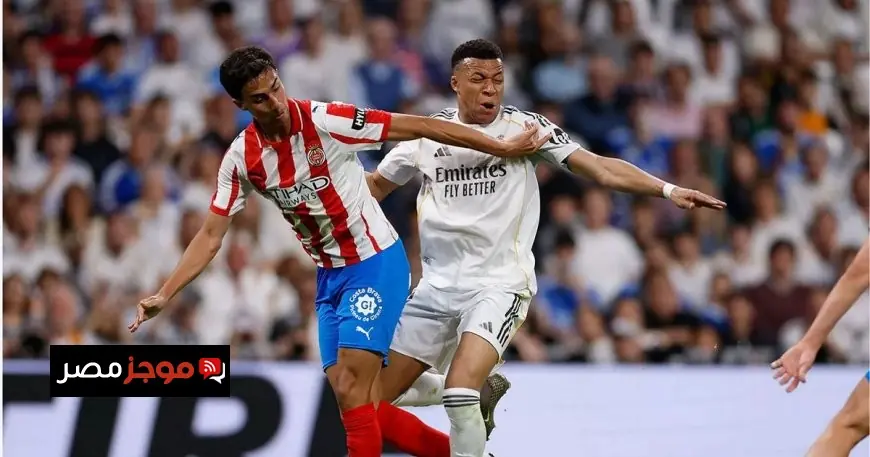 ريال مدريد مصدوم من قرار الحكم بشأن مبابي وعلاقته المتوترة مع الاتحاد الإسباني