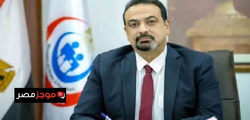 الصحة تشجع المواطنين على الانضمام للمبادرات الرئاسية لتعزيز الصحة العامة