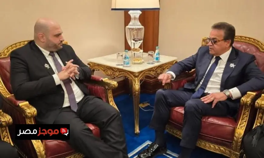 وزير الصحة يعلن دعم الكويت وإرسال فرق طبية إلى لبنان لمواجهة التحديات الصحية