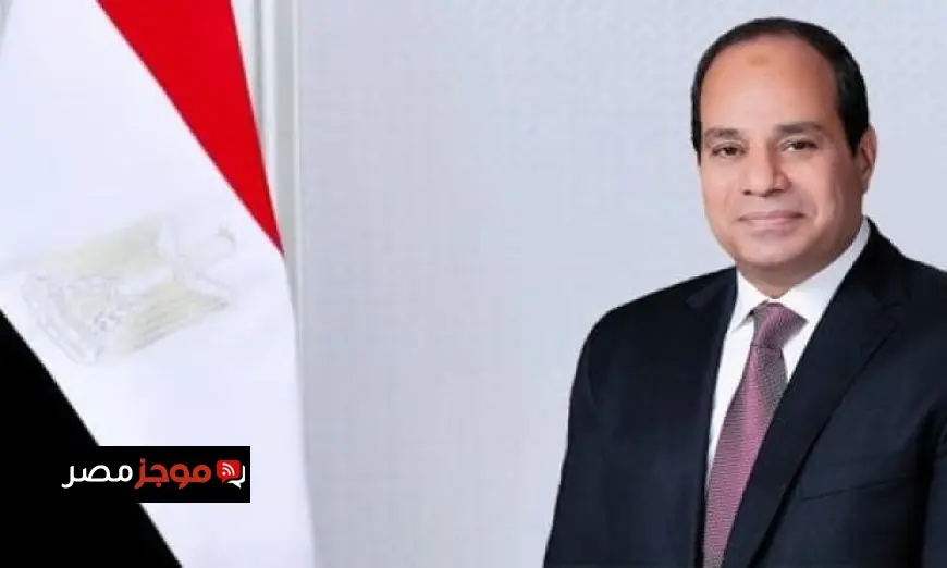 الرئيس السيسي يقدم تهانيه للبابا تواضروس الثاني بمناسبة عيد القيامة المجيد