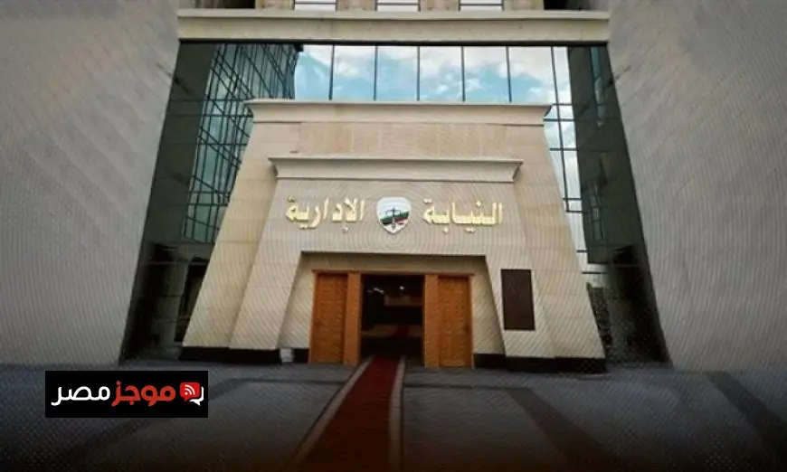 النيابة الإدارية تحيل خمسة موظفين من شركة عامة إلى المحاكمة التأديبية