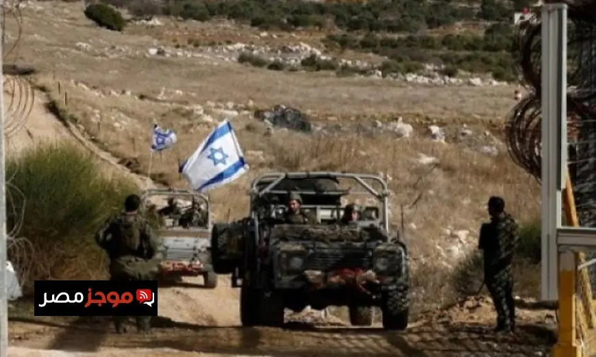 الاحتلال الإسرائيلي يواصل توغله في ريف القنيطرة جنوب سوريا ويعتقل مواطنين من كودنة