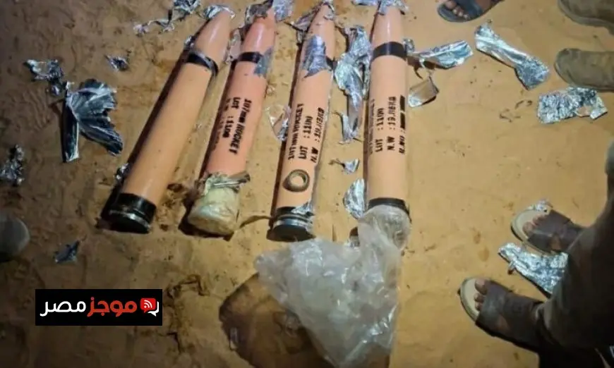 الصومال يتصدى للإرهاب قوات الأمن تضبط عربة محملة بقذائف هاون وألغام