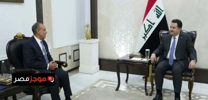 وزير الخارجية المصري ينقل رسالة حاسمة من الرئيس السيسي إلى السودان حول جهود مصر لتهدئة الأوضاع في المنطقة