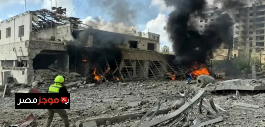 سفير إسرائيل في واشنطن يؤكد عدم مناقشة وقف إطلاق النار مع حزب الله خلال محادثات لبنان