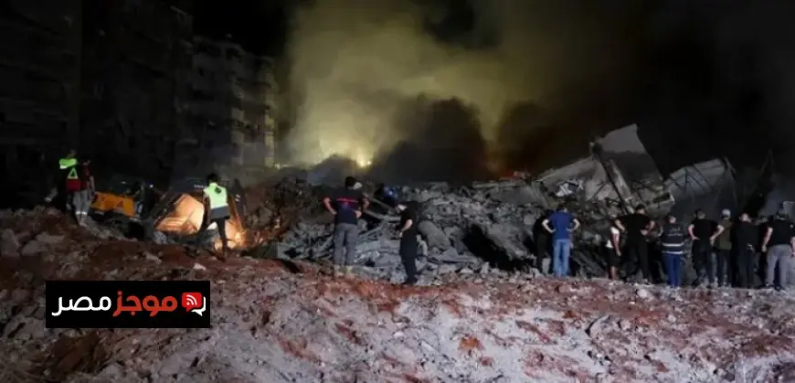 ارتفاع حصيلة ضحايا العدوان الإسرائيلي في لبنان إلى 1953 شهيد و6303 جريح