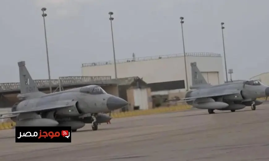 قوة عسكرية باكستانية تصل إلى السعودية لتعزيز اتفاقية الدفاع المشترك