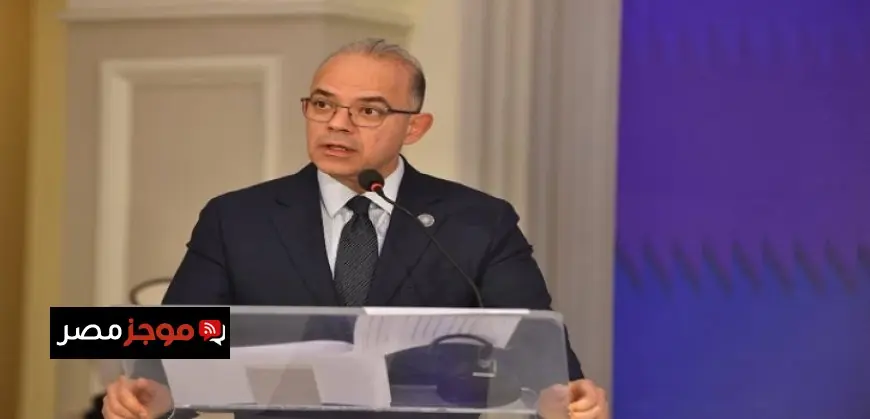 وزير الاستثمار يعلن عن إطلاق برنامج التجارة الرقمية لتعزيز التكامل الاقتصادي في الشرق الأوسط وشمال إفريقيا