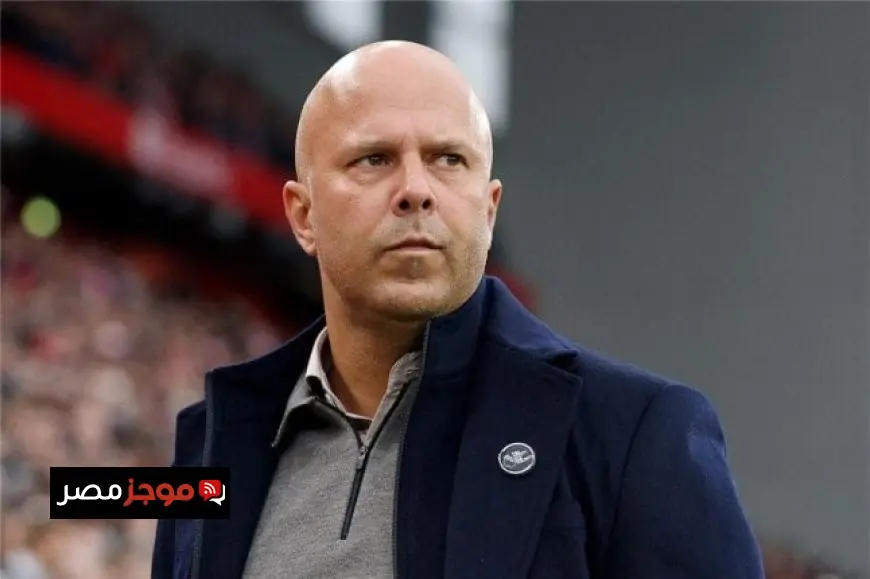 أرني سلوت ينبه لاعبي ليفربول قبل مواجهة مصيرية ضد فولهام