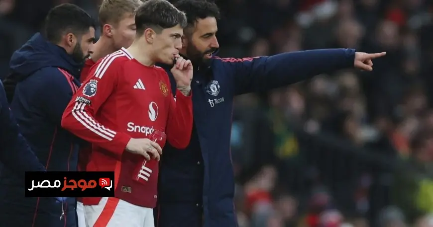 غارناتشو يعبر عن ندمه ويعترف بأخطائه خلال مسيرته مع مانشستر يونايتد