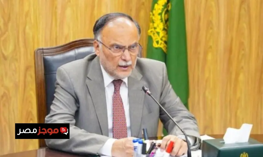 وزير باكستاني يكشف عن شرف استضافة محادثات السلام الحاسمة بين واشنطن وطهران