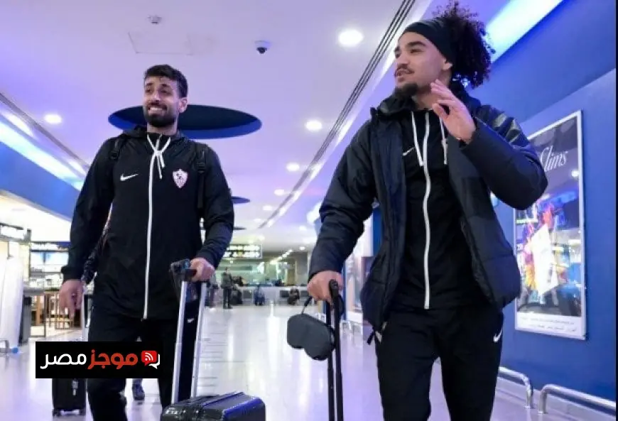 الزمالك يحقق انتصارًا ثمينًا على شباب بلوزداد ويعود إلى القاهرة في نصف نهائي الكونفدرالية