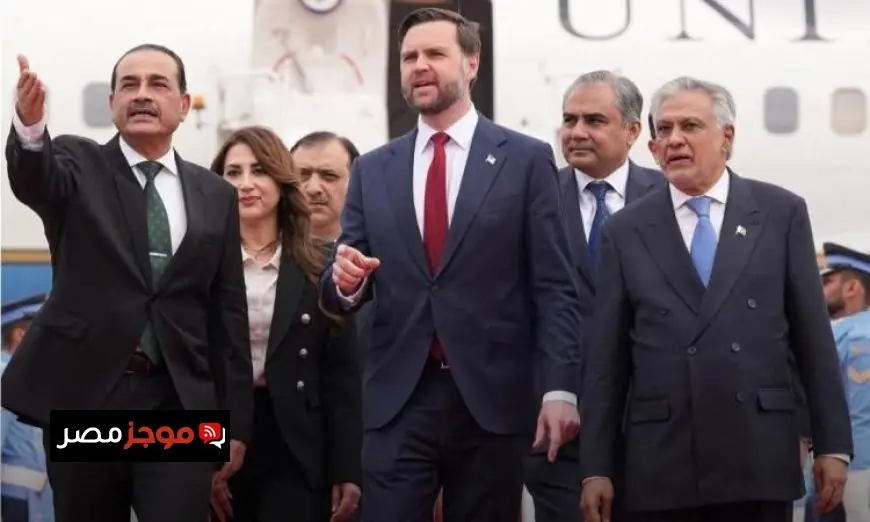 مسئولون أمريكيون يؤكدون انطلاق المحادثات الأمريكية الإيرانية في إسلام آباد