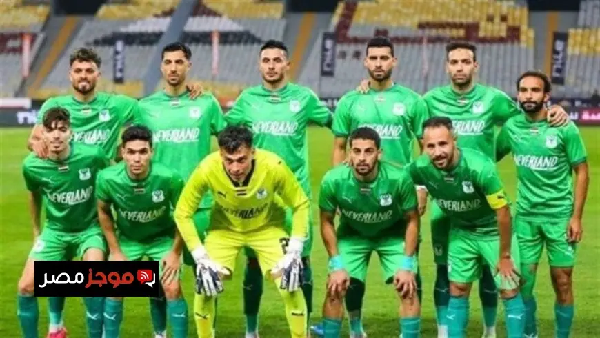 عماد النحاس يكشف عن تشكيل المصري لمباراة بيراميدز في الدوري المصري الممتاز