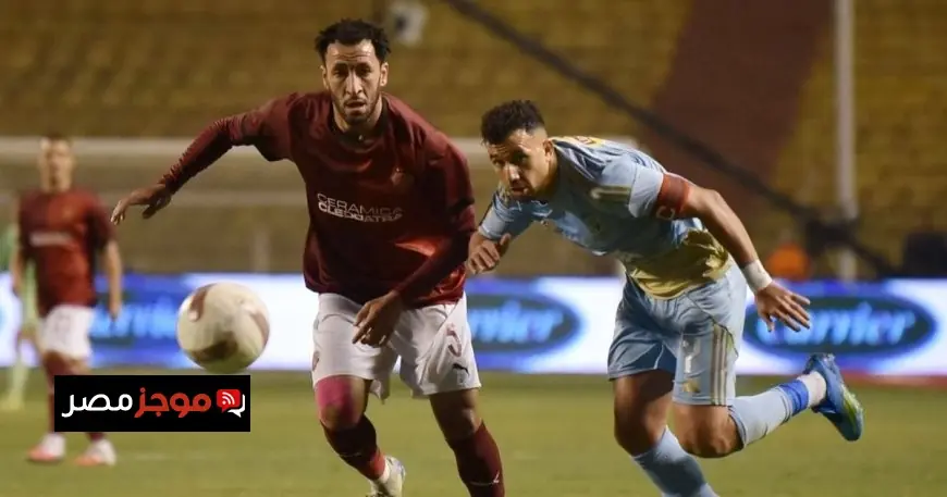 الأهلي يسعى لإلغاء عقوبة الشناوي إثر تقديم شكوى ضد حكم لقاء سيراميكا