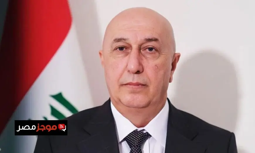 نزار ئاميدي يحقق فوزاً تاريخياً ويصبح رئيس الجمهورية العراقية