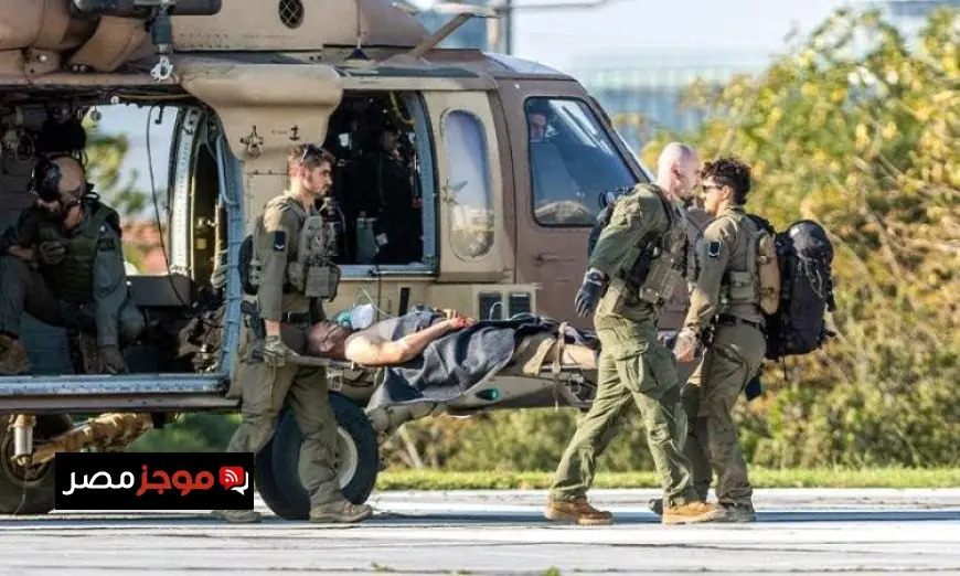 إصابة جنديين إسرائيليين خلال اشتباك عنيف في جنوب لبنان