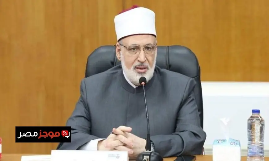وكيل الأزهر يؤكد أهمية التعليم الأزهري في培养 شخصية قادرة على المنافسة والإبداع