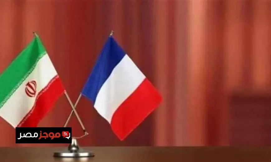 ماكرون يشدد على أهمية محادثات إسلام أباد لتحقيق تهدئة مستدامة مع الرئيس الإيراني