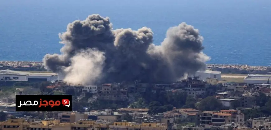 استشهاد وجميع جرحى في غارات إسرائيلية على كفرصير وزفتا حسب وزارة الصحة اللبنانية