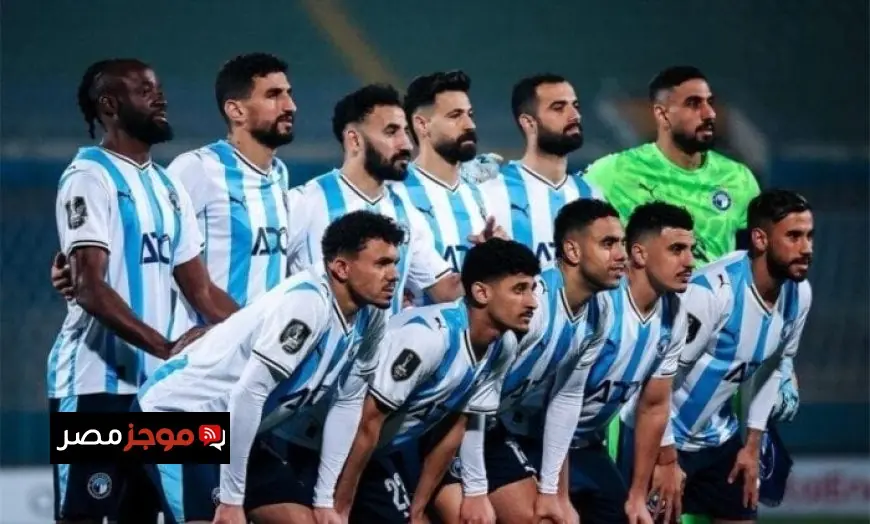تعرف على موعد مباراة بيراميدز ضد الزمالك في الدوري المصري الممتاز