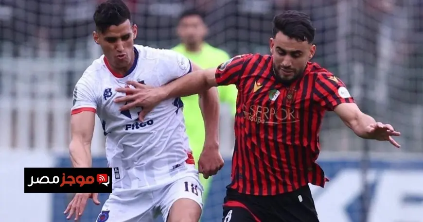 اتحاد العاصمة يحقق تعادلاً مثيرًا مع أولمبيك آسفي وسط جدل واسع في الكونفيدرالية