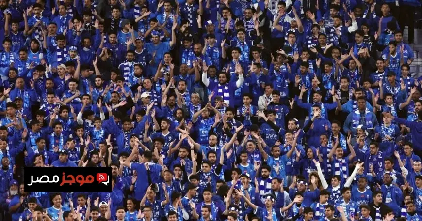 الهلال يتعرض لصدمة قوية قبل 48 ساعة من مباراته المرتقبة ضد السد