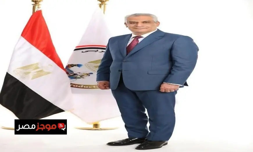 وزير الدولة للإنتاج الحربي يهنئ البابا تواضروس الثاني بعيد القيامة المجيد ويعزز العلاقات الوطنية