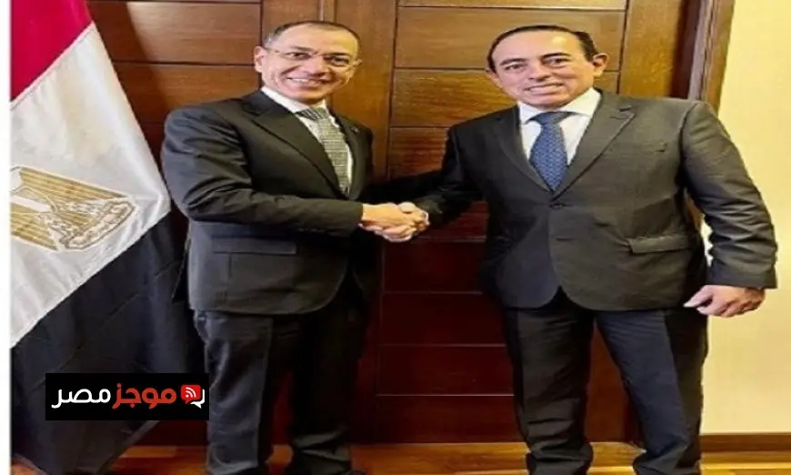 سفير مصر في بوليفيا يتعاون مع محافظ لاباز لتنظيم فعاليات ثقافية وسياحية مميزة