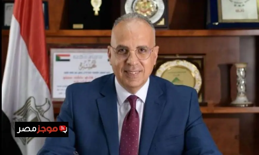 سويلم يؤكد ضرورة التحضير لمؤتمر المياه لتحقيق أهداف التنمية المستدامة