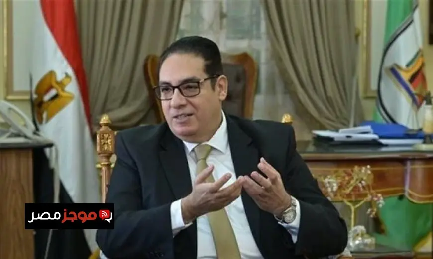 مستشفيات جامعة القاهرة تعزز استعداداتها لاستقبال عيد القيامة وشم النسيم