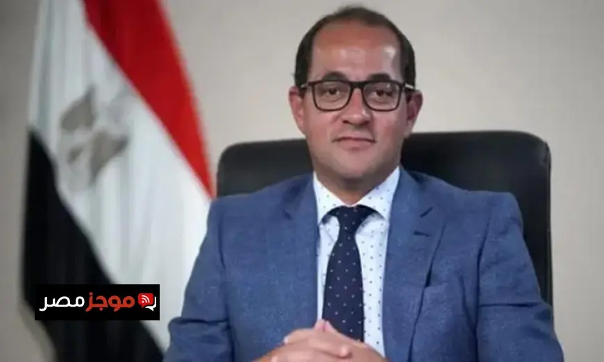 وزير المالية يتبنى مبادرة ترشيد استهلاك الكهرباء في الوزارة عبر فيديو مميز