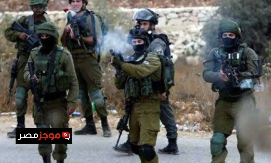 إصابة ثلاثة فلسطينيين وطفل برصاص الاحتلال الإسرائيلي في حادثين بالخليل ونابلس