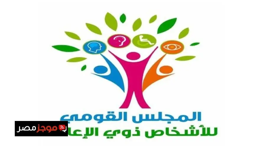 القومي لذوي الإعاقة يعلن عن الخط الساخن 16736 لاستقبال الشكاوى خلال الأعياد