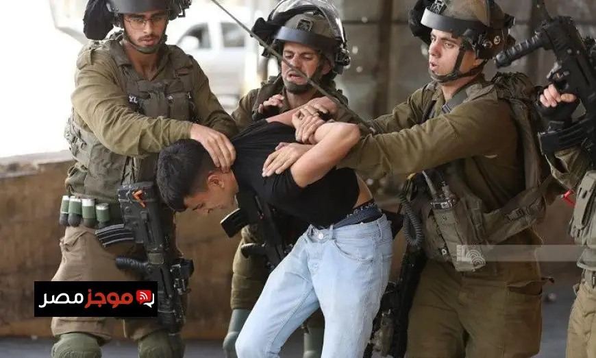 قوات الاحتلال توقع القبض على 28 فلسطينيا من مختلف مدن ومحافظات الضفة الغربية
