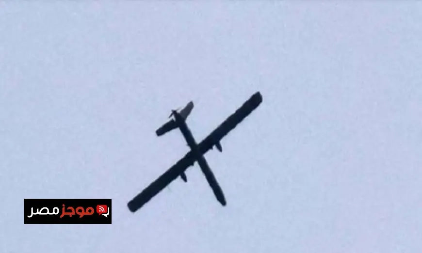 الجيش الإسرائيلي ينجح في إسقاط مسيرة هجومية انطلقت من لبنان باتجاه كريات شمونة شمال إسرائيل