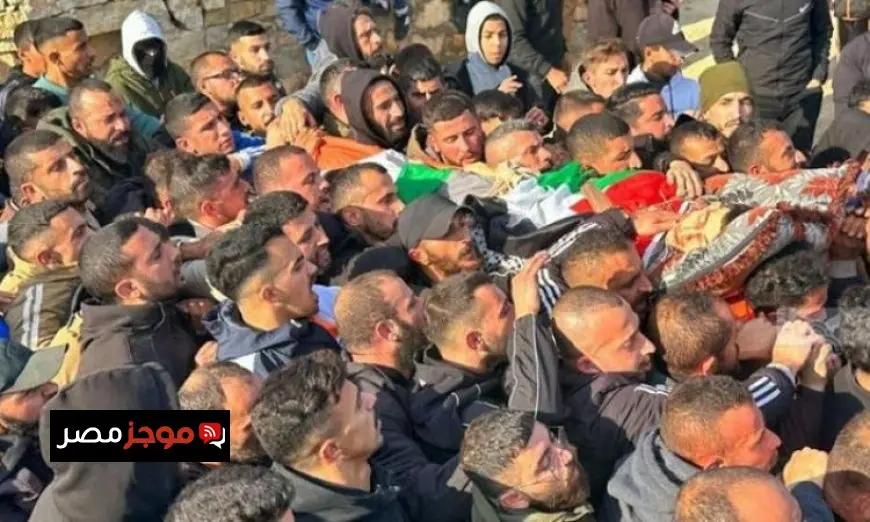 استشهاد فلسطيني بسبب اعتداءات الاحتلال الإسرائيلي في خان يونس