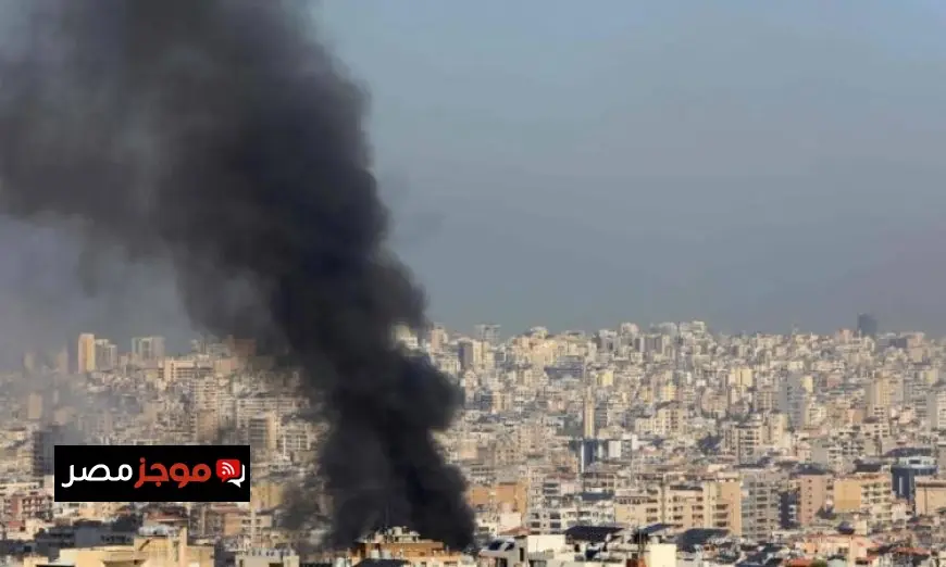 خمسة شهداء وعشرون جريحاً في غارة إسرائيلية على بلدة جنوب لبنان