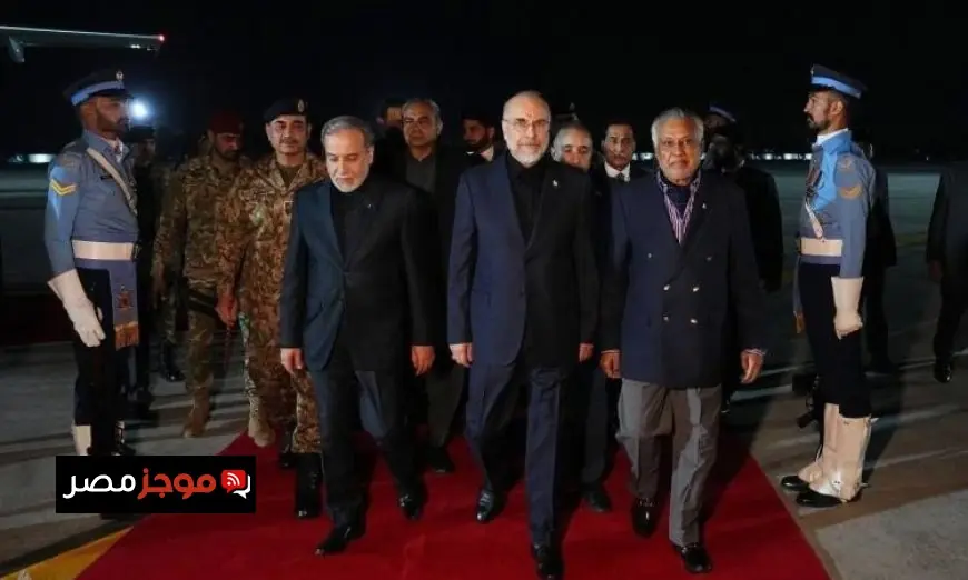 سفير إيران في باكستان يؤكد أن المفاوضات مع أمريكا تفتح آفاقا لدبلوماسية شاملة