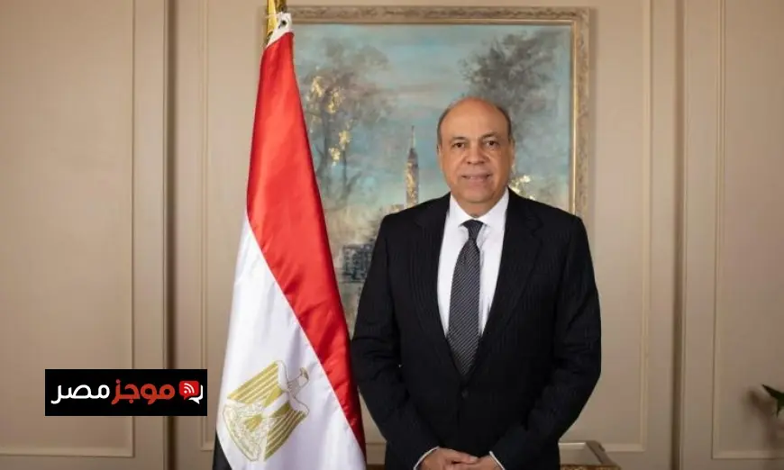 وزير الطيران يعلن استئناف الرحلات الدولية تدريجيا مع دول الخليج بدءا من الجمعة