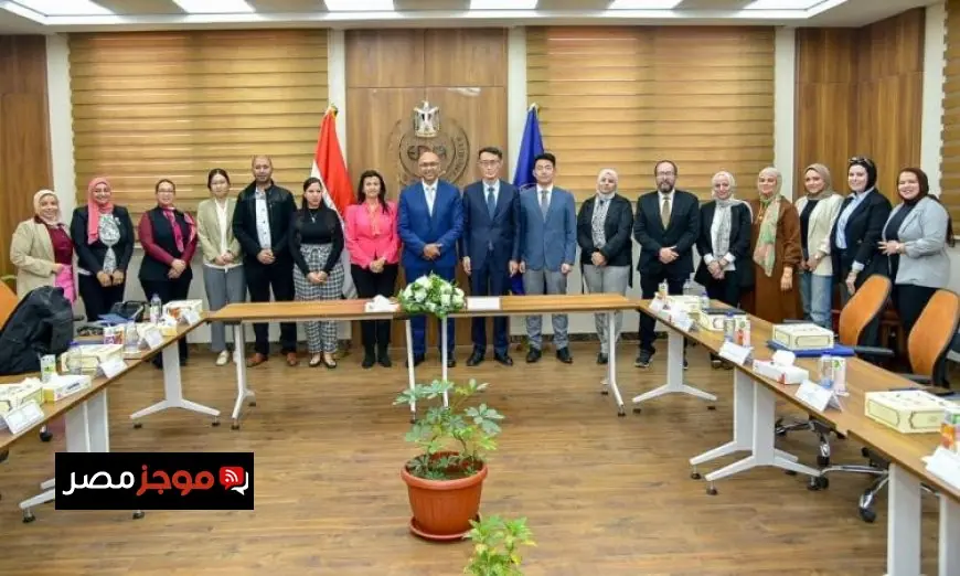 هيئة الدواء تنظم مائدة مستديرة مع جامعة بكين لتعزيز التعاون في القطاع الدوائي