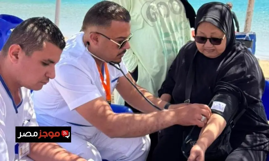 السبكي يؤكد استمرار عمل غرف الأزمات والطوارئ على مدار الساعة لخدمة المواطنين