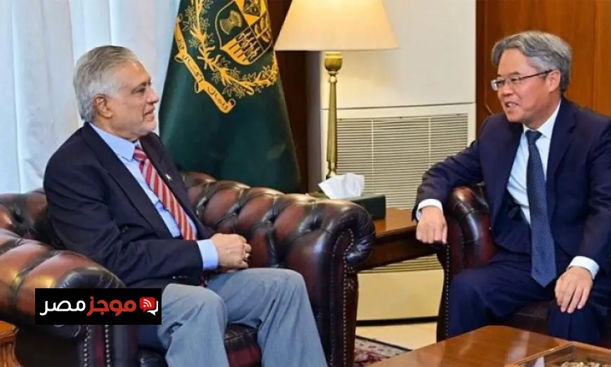 تعاون باكستان والصين في ظل التطورات الأخيرة بعد محادثات إسلام أباد