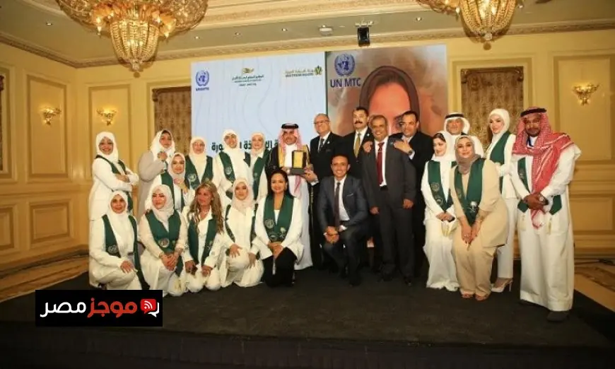 افتتاح المؤتمر الدولي الأول لصناع الأمل بمشاركة وزيرة الثقافة