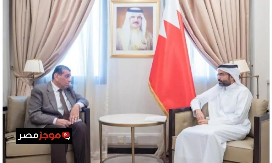 الخارجية البحرينية تستدعي القائم بأعمال سفارة العراق وتسلمه احتجاج رسمي بسبب تصرفات غير مقبولة