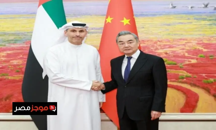 الصين تعلن التزامها القوي بتعزيز وقف إطلاق النار بين الولايات المتحدة وإيران لاستعادة السلام والاستقرار