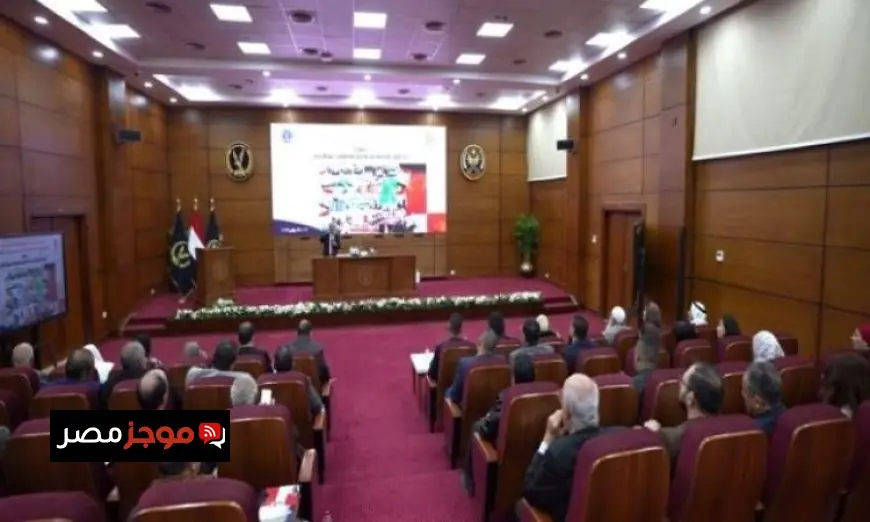 وزارة الداخلية تقدم ورش عمل متميزة لطلاب الجامعات والمؤسسات الأهلية لتعزيز المهارات والمعرفة